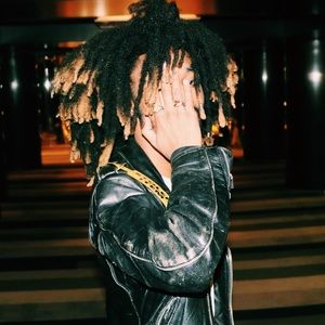 Meet your Posher, Nephew